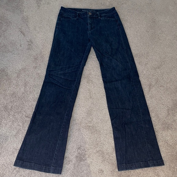 Banana Republic jeans - Picture 2 of 6